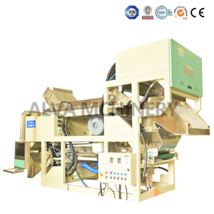 가전제품 라인용 색상 분류기