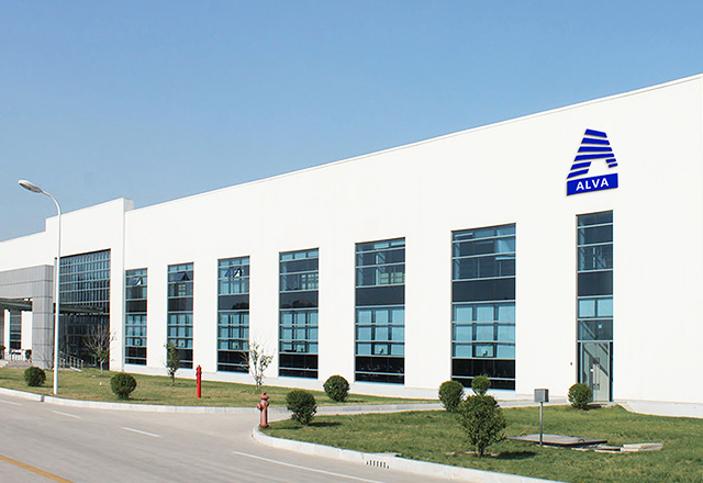 金属破碎机制造商公司简介