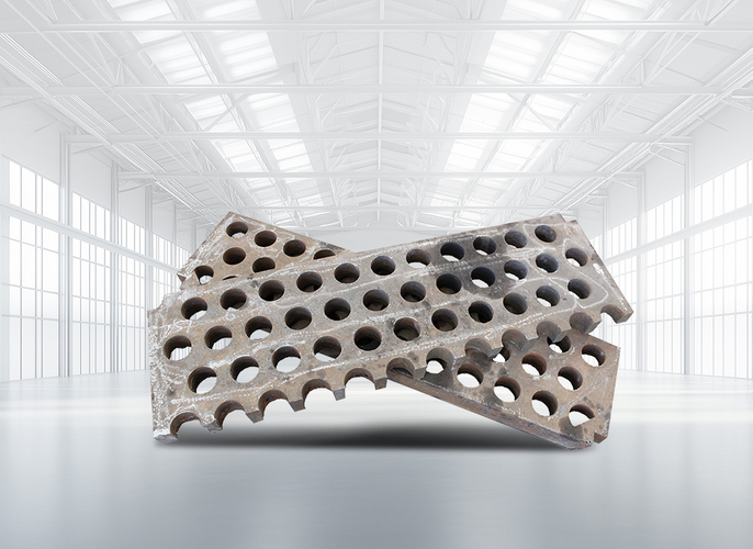 优化破碎机运行参数