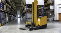 仓库叉车