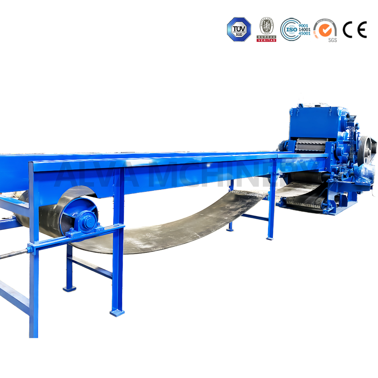 ウッドクラッシャー