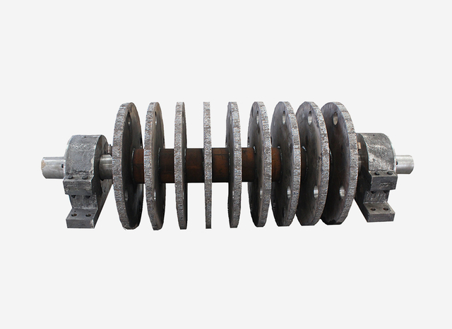 金属破碎机选型指南