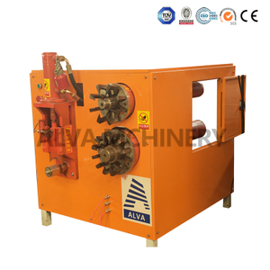 가전제품 재활용 라인용 로터 리무버