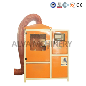 Ostrze tnące do demontażu sprężarki