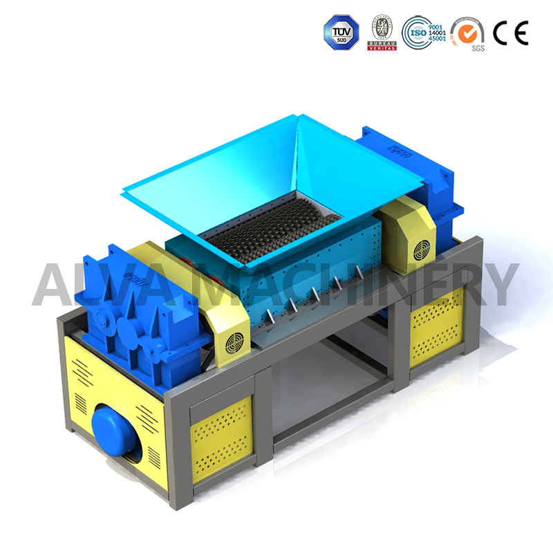 M&aacute;y hủy trục đ&ocirc;i model 1200